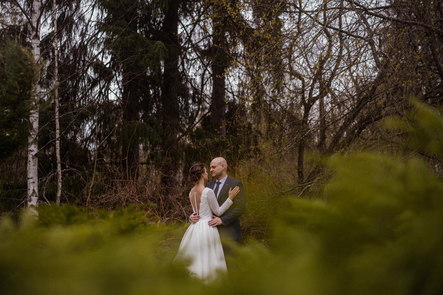 АРТЁМ И ЮЛИЯ. СВАДЬБА В КОВИД