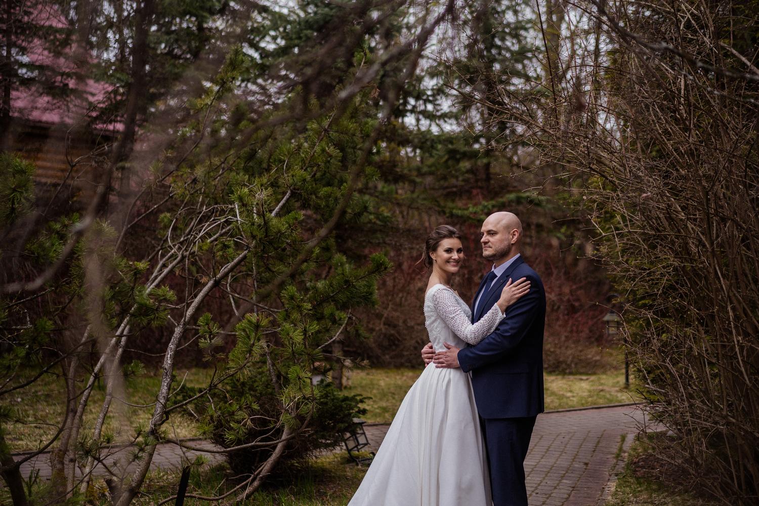 АРТЁМ И ЮЛИЯ. СВАДЬБА В КОВИД