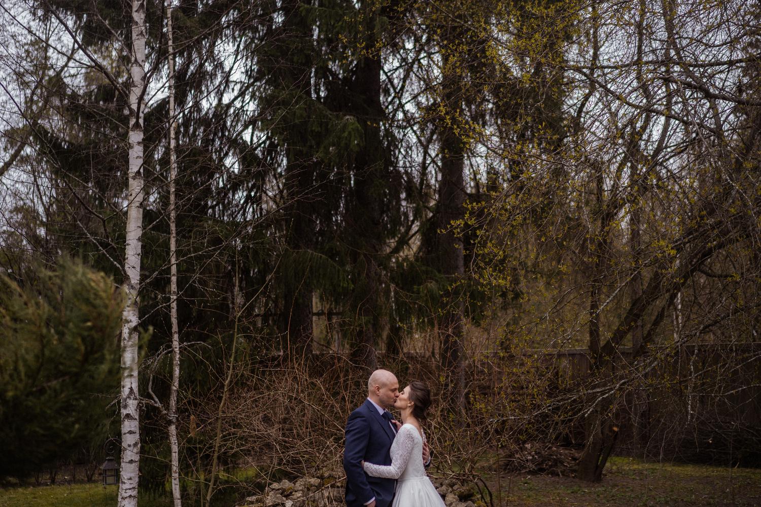 АРТЁМ И ЮЛИЯ. СВАДЬБА В КОВИД