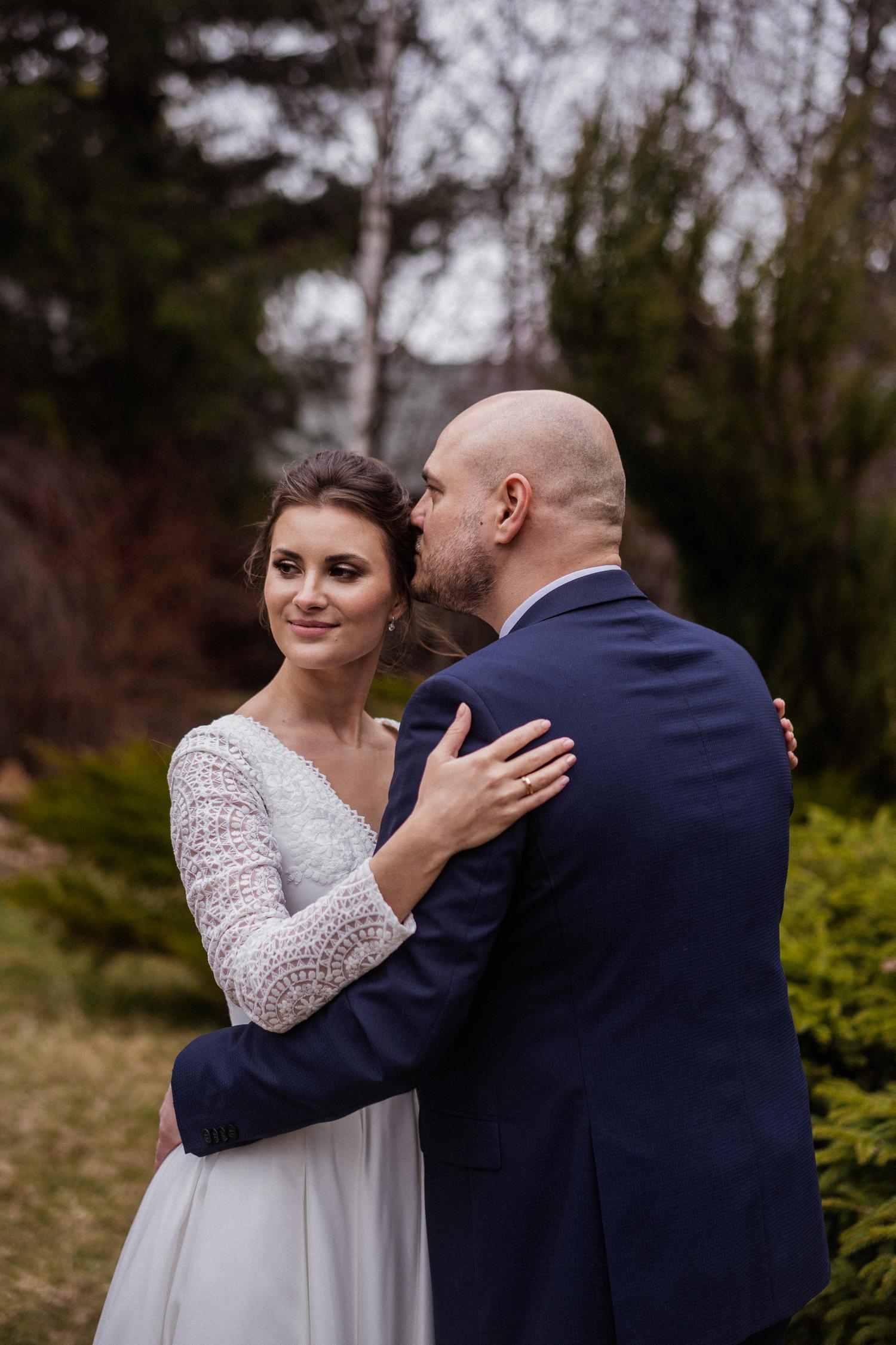 АРТЁМ И ЮЛИЯ. СВАДЬБА В КОВИД