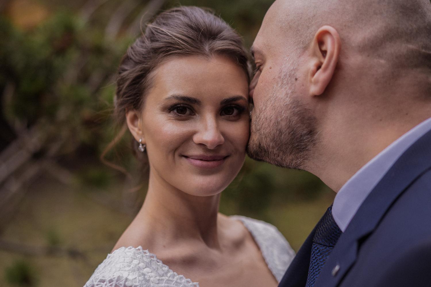 АРТЁМ И ЮЛИЯ. СВАДЬБА В КОВИД