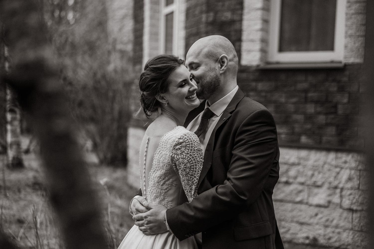 АРТЁМ И ЮЛИЯ. СВАДЬБА В КОВИД