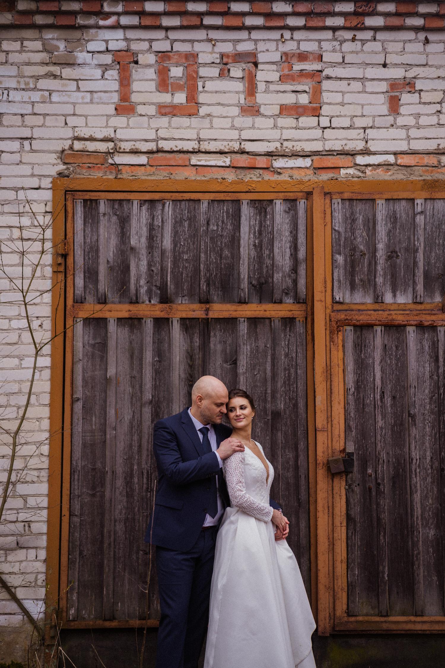 АРТЁМ И ЮЛИЯ. СВАДЬБА В КОВИД