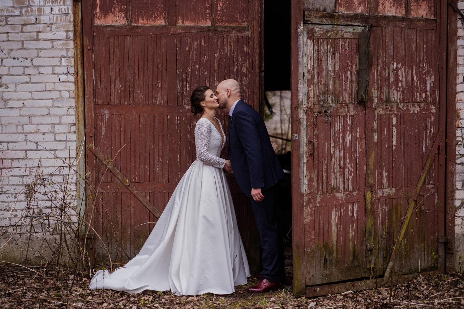 АРТЁМ И ЮЛИЯ. СВАДЬБА В КОВИД