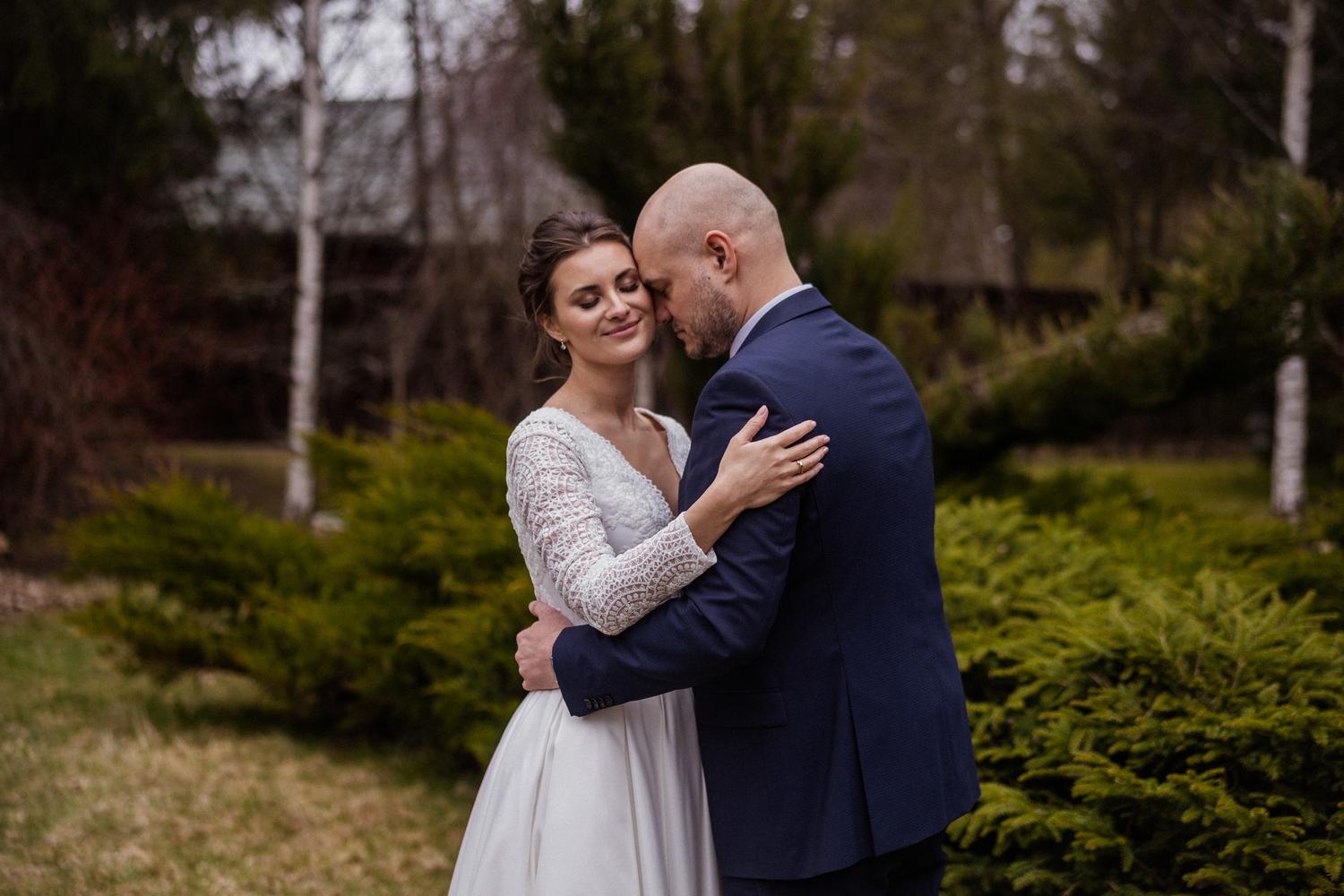 АРТЁМ И ЮЛИЯ. СВАДЬБА В КОВИД