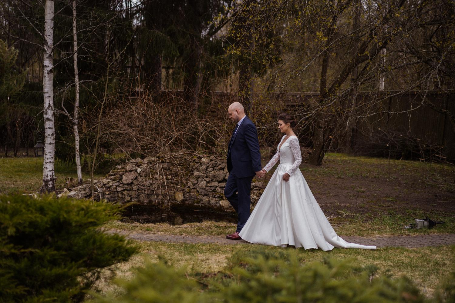АРТЁМ И ЮЛИЯ. СВАДЬБА В КОВИД