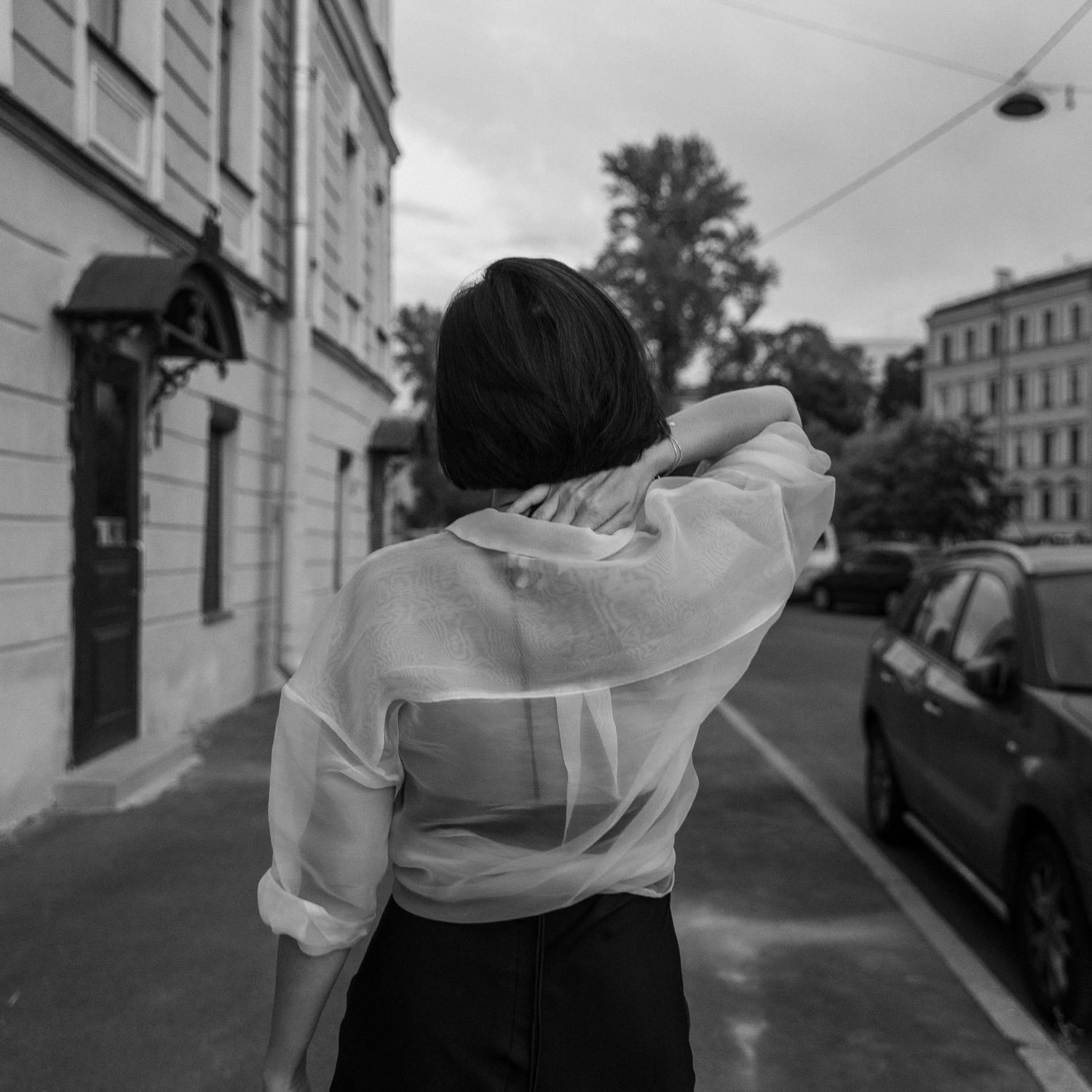 НЕБО НАД ПЕТЕРБУРГОМ