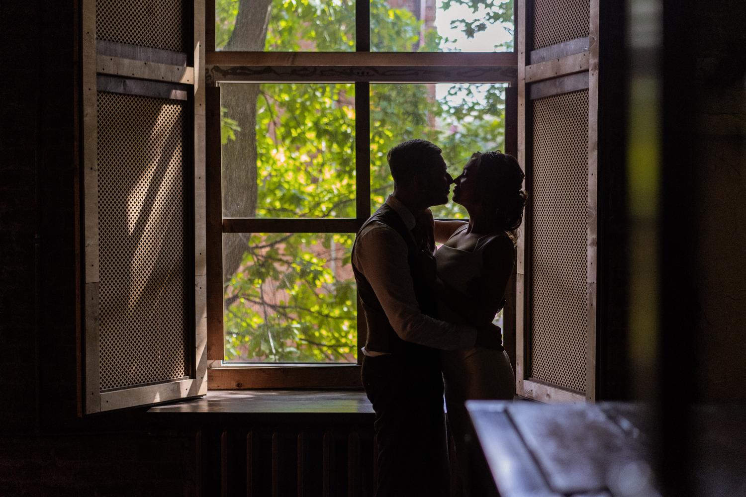 ВАСИЛИСА И АЛЕКСЕЙ. ФОТОСТУДИЯ