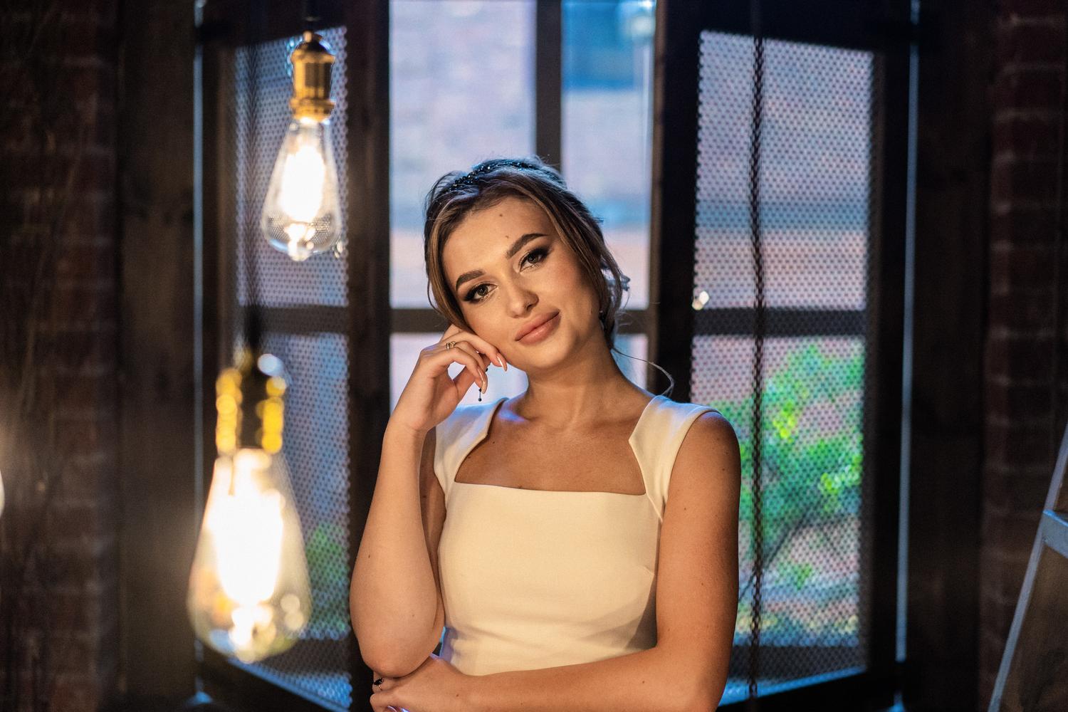 ВАСИЛИСА И АЛЕКСЕЙ. ФОТОСТУДИЯ