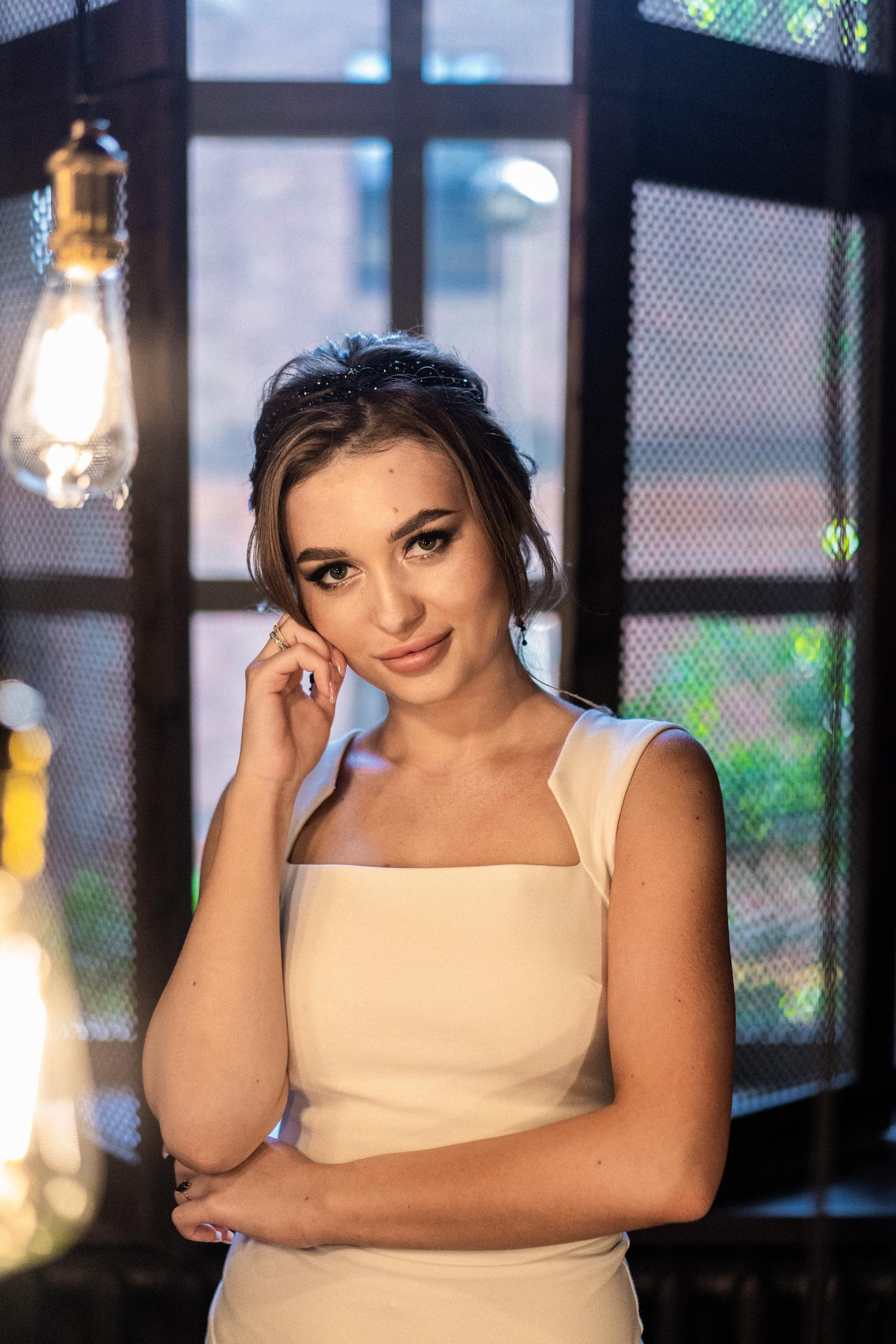 ВАСИЛИСА И АЛЕКСЕЙ. ФОТОСТУДИЯ