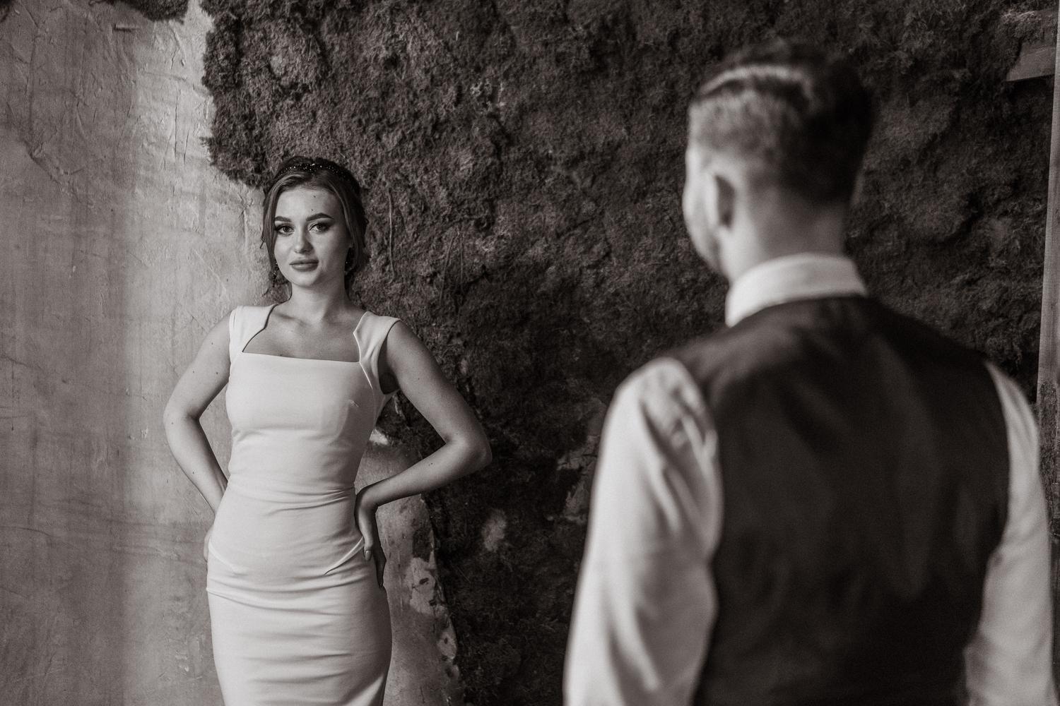 ВАСИЛИСА И АЛЕКСЕЙ. ФОТОСТУДИЯ