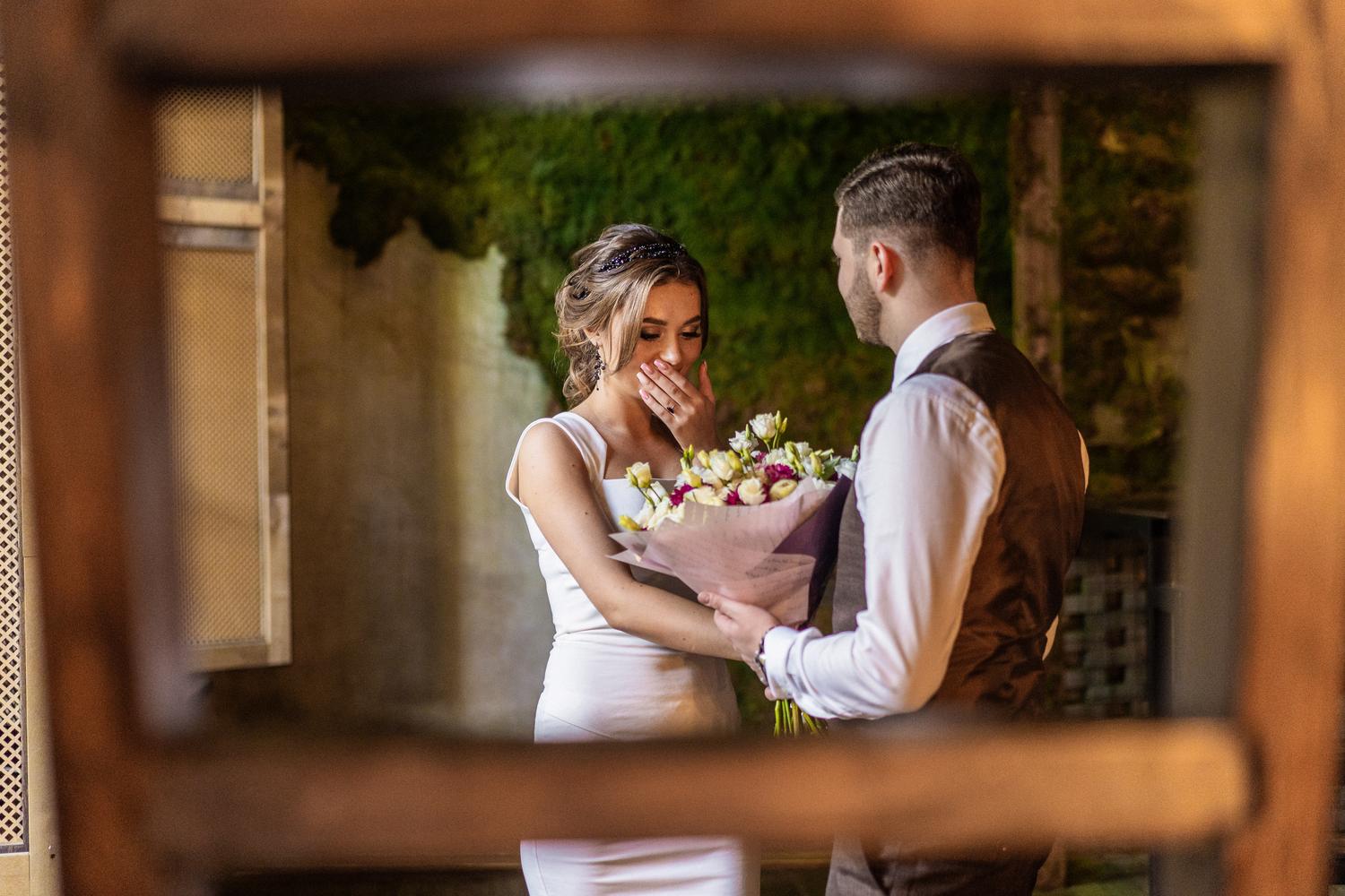 ВАСИЛИСА И АЛЕКСЕЙ. ФОТОСТУДИЯ