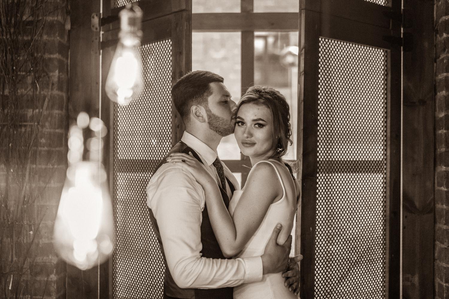 ВАСИЛИСА И АЛЕКСЕЙ. ФОТОСТУДИЯ