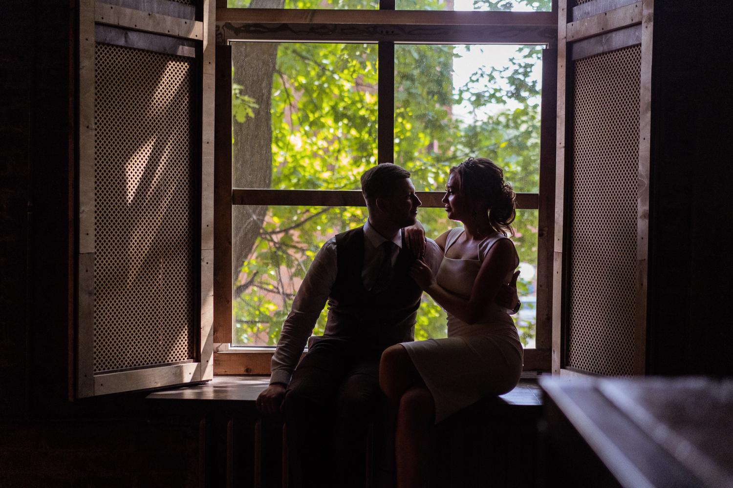 ВАСИЛИСА И АЛЕКСЕЙ. ФОТОСТУДИЯ