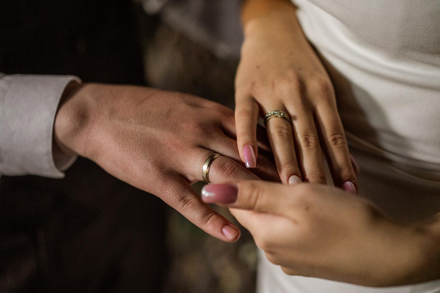 ВАСИЛИСА И АЛЕКСЕЙ. ФОТОСТУДИЯ