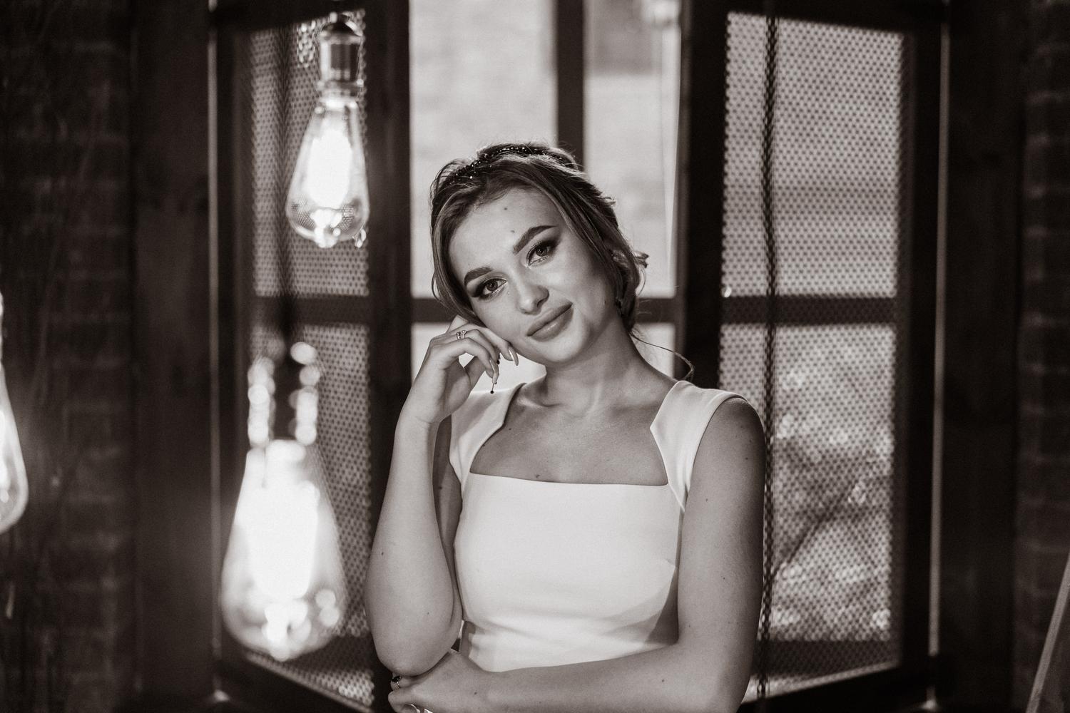 ВАСИЛИСА И АЛЕКСЕЙ. ФОТОСТУДИЯ