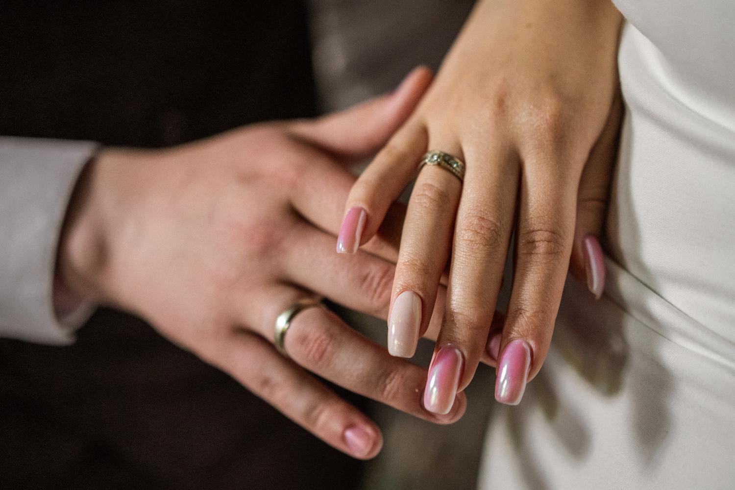 ВАСИЛИСА И АЛЕКСЕЙ. ФОТОСТУДИЯ