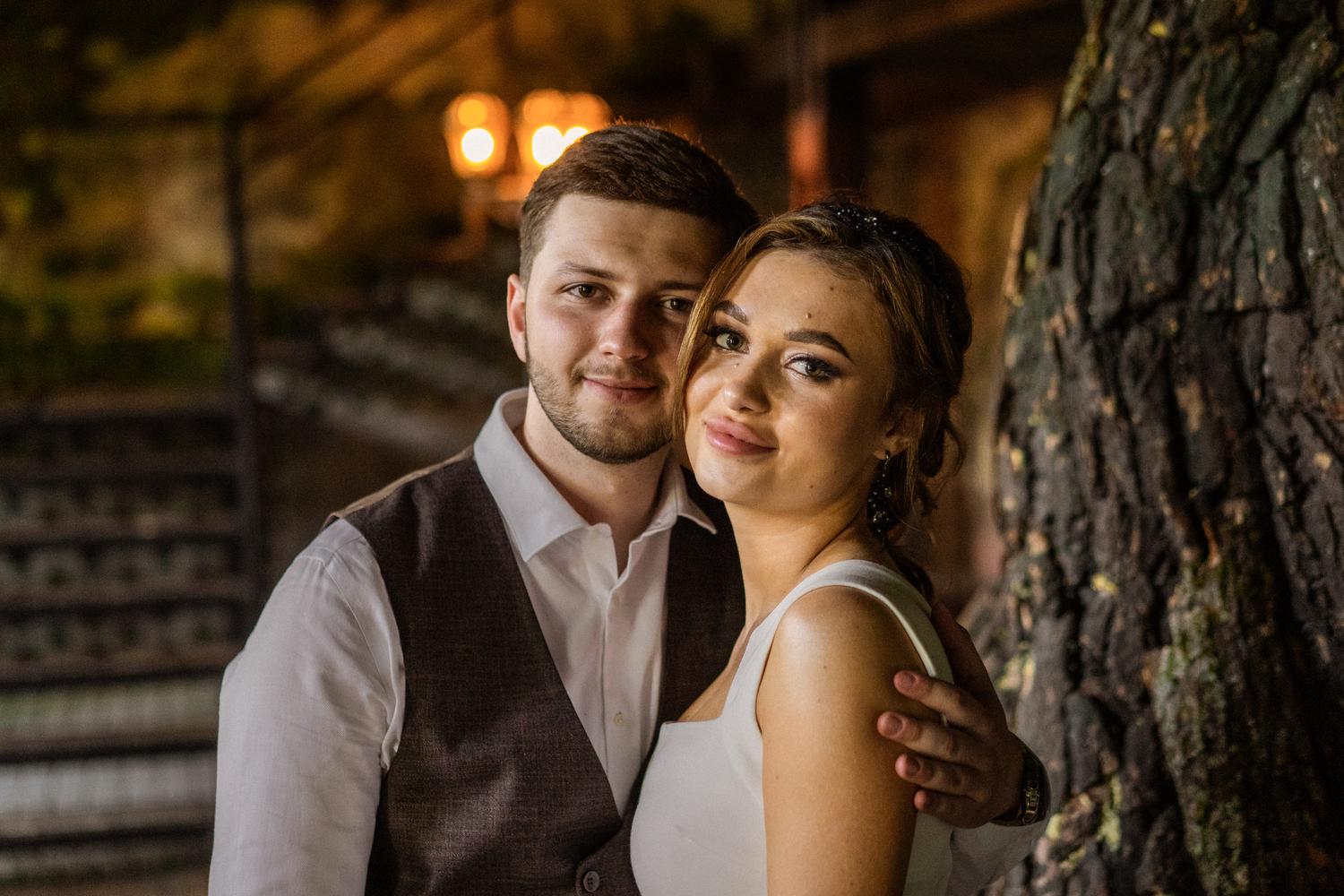 ВАСИЛИСА И АЛЕКСЕЙ. ФОТОСТУДИЯ