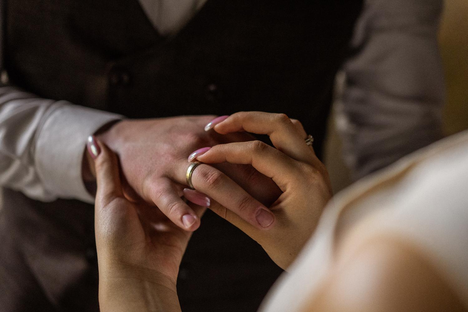 ВАСИЛИСА И АЛЕКСЕЙ. ФОТОСТУДИЯ