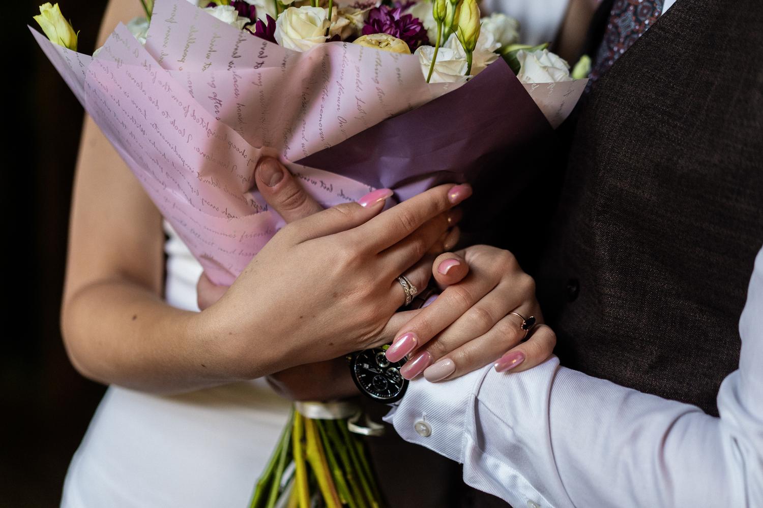 ВАСИЛИСА И АЛЕКСЕЙ. ФОТОСТУДИЯ