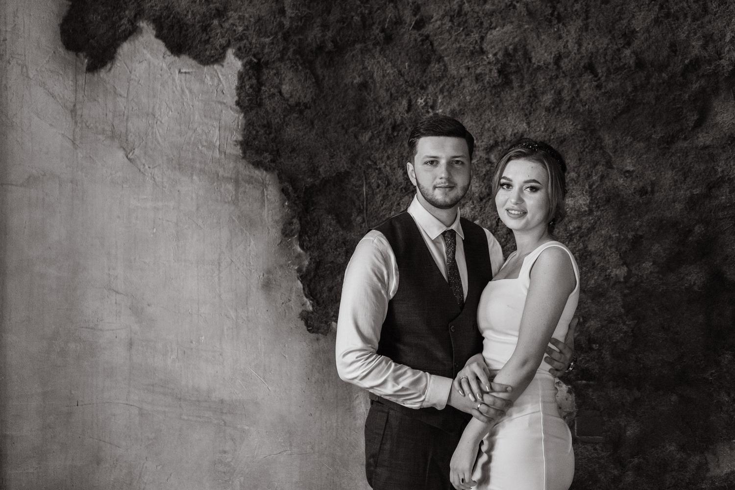 ВАСИЛИСА И АЛЕКСЕЙ. ФОТОСТУДИЯ