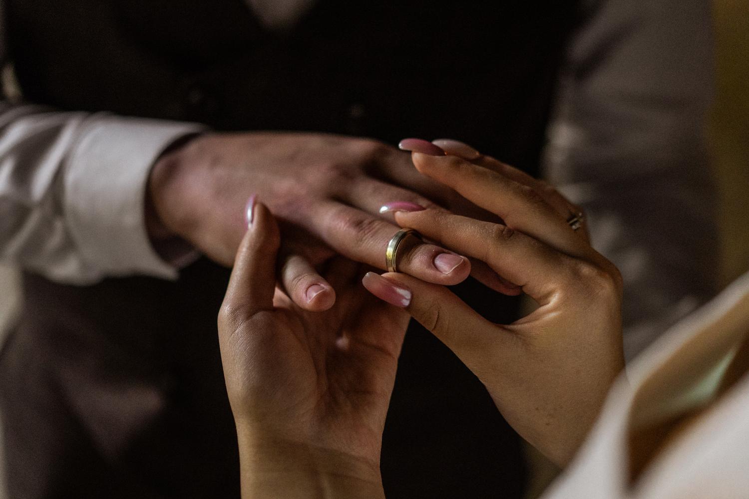 ВАСИЛИСА И АЛЕКСЕЙ. ФОТОСТУДИЯ