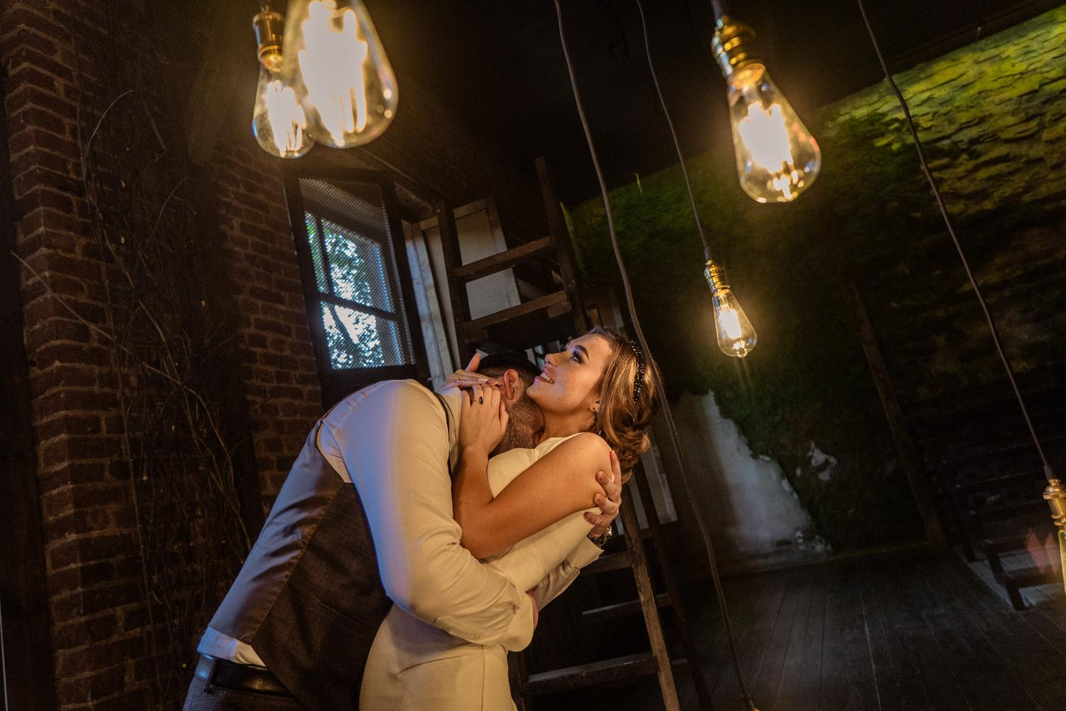 ВАСИЛИСА И АЛЕКСЕЙ. ФОТОСТУДИЯ