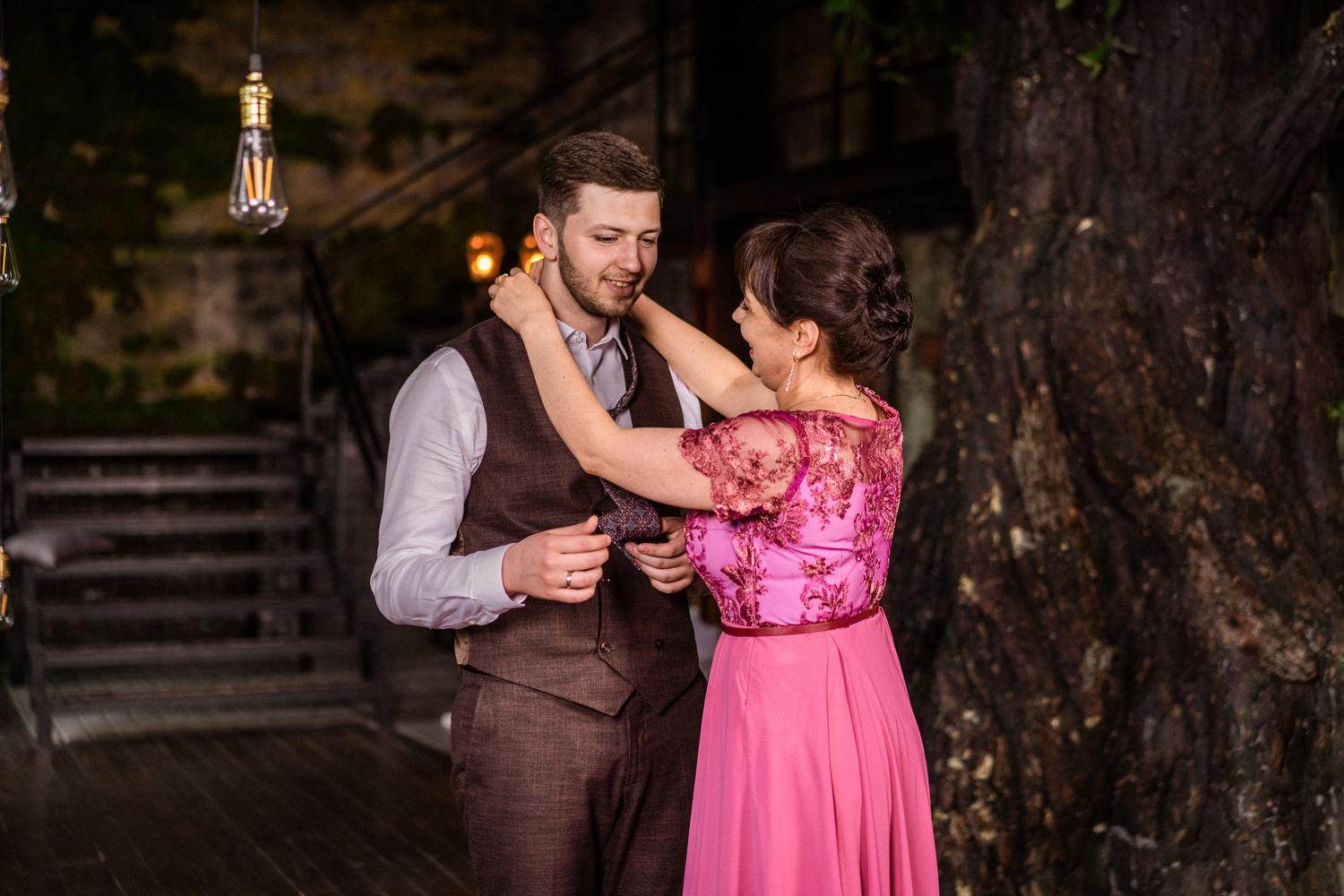 ВАСИЛИСА И АЛЕКСЕЙ. ФОТОСТУДИЯ