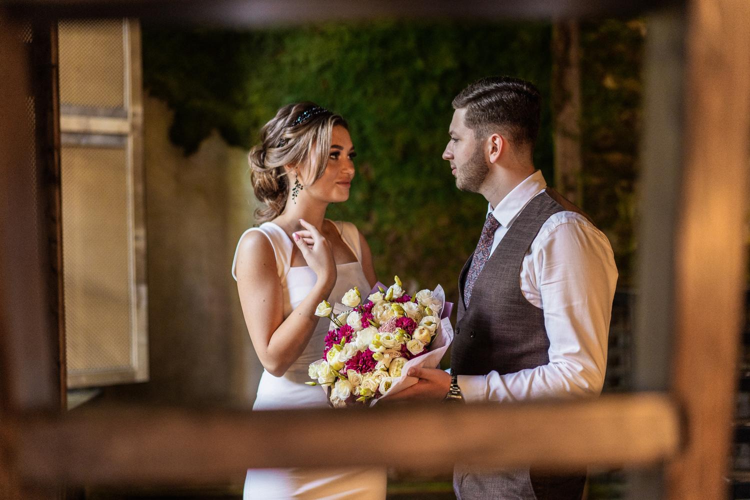 ВАСИЛИСА И АЛЕКСЕЙ. ФОТОСТУДИЯ