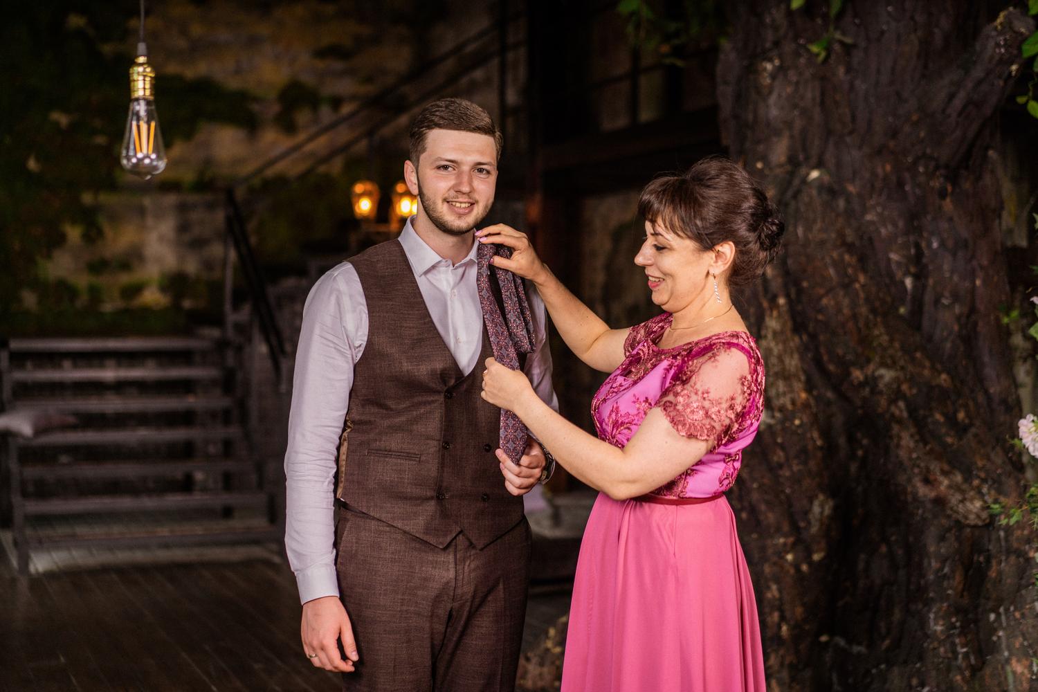 ВАСИЛИСА И АЛЕКСЕЙ. ФОТОСТУДИЯ