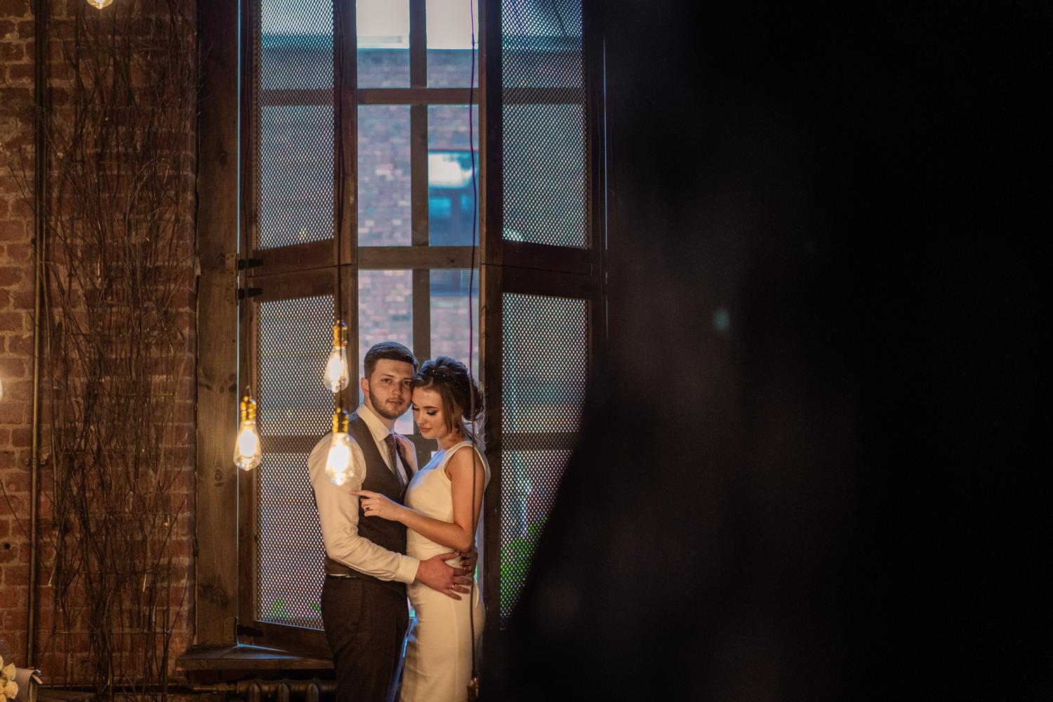 ВАСИЛИСА И АЛЕКСЕЙ. ФОТОСТУДИЯ