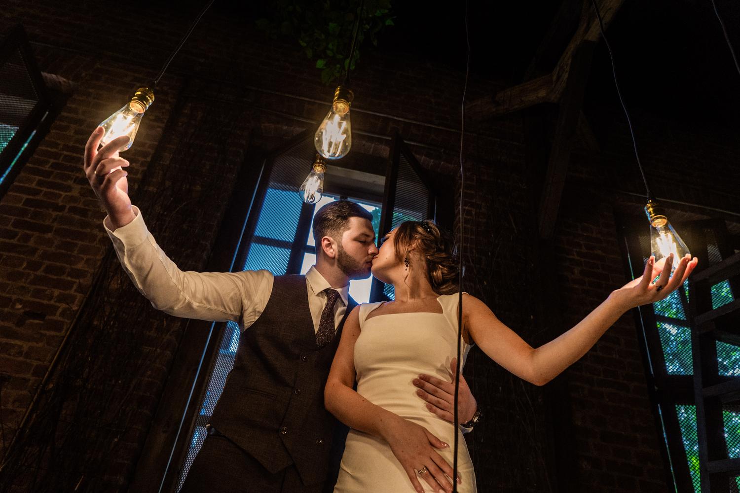 ВАСИЛИСА И АЛЕКСЕЙ. ФОТОСТУДИЯ