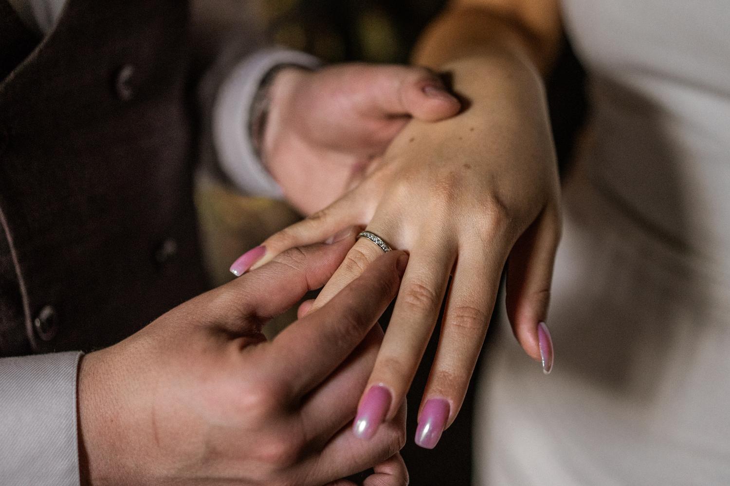 ВАСИЛИСА И АЛЕКСЕЙ. ФОТОСТУДИЯ