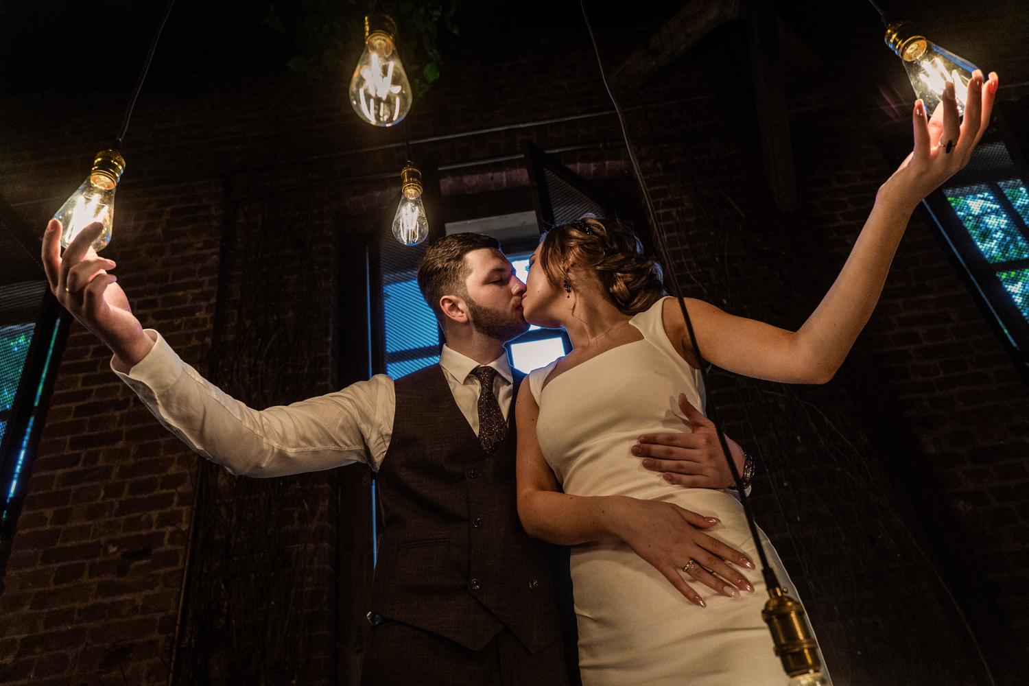 ВАСИЛИСА И АЛЕКСЕЙ. ФОТОСТУДИЯ