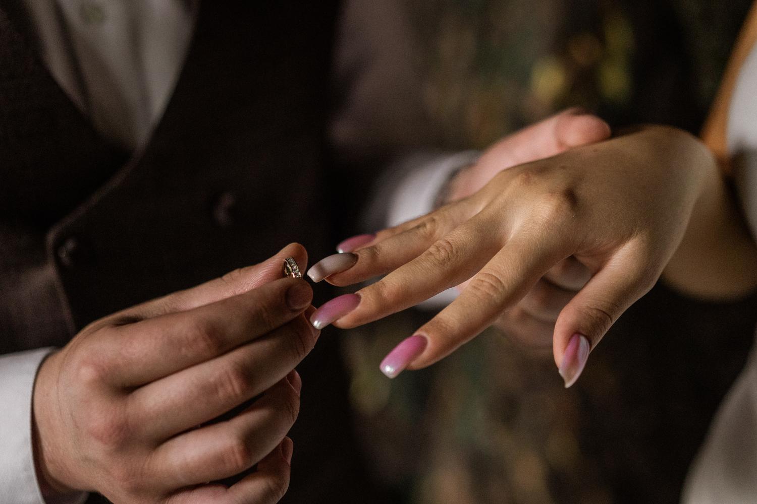 ВАСИЛИСА И АЛЕКСЕЙ. ФОТОСТУДИЯ