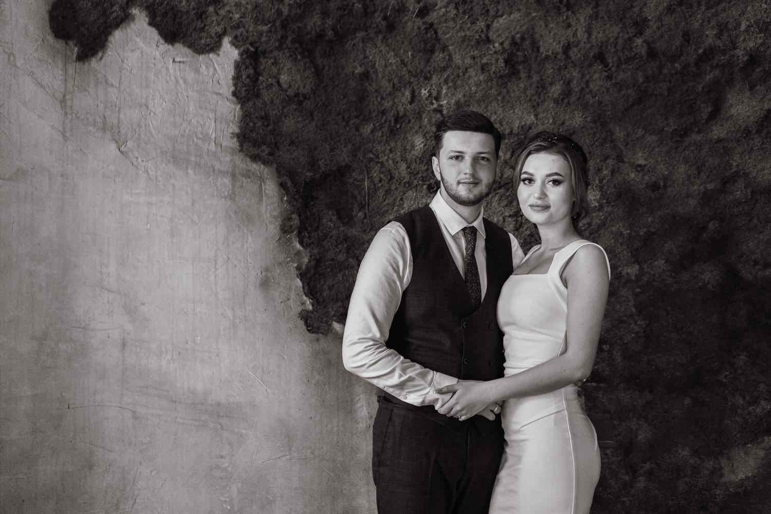 ВАСИЛИСА И АЛЕКСЕЙ. ФОТОСТУДИЯ