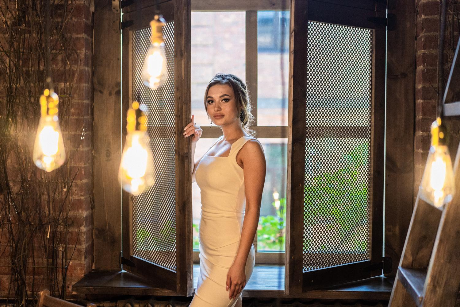 ВАСИЛИСА И АЛЕКСЕЙ. ФОТОСТУДИЯ