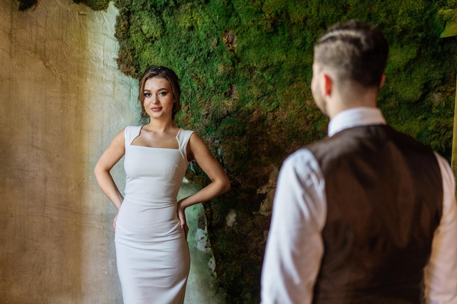 ВАСИЛИСА И АЛЕКСЕЙ. ФОТОСТУДИЯ