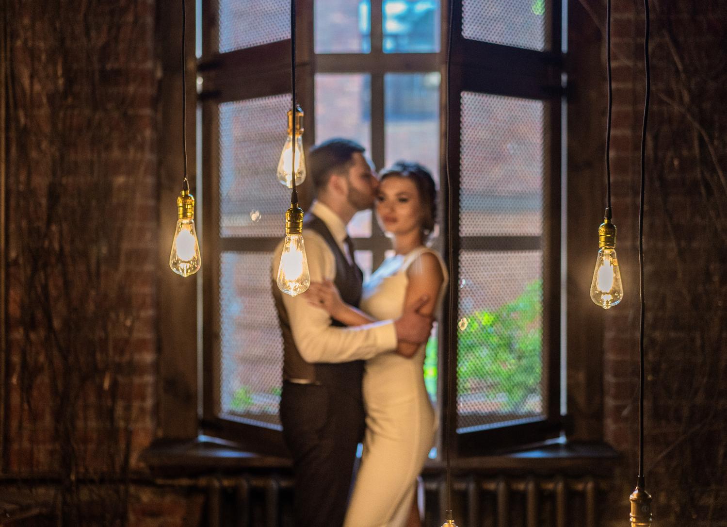 ВАСИЛИСА И АЛЕКСЕЙ. ФОТОСТУДИЯ