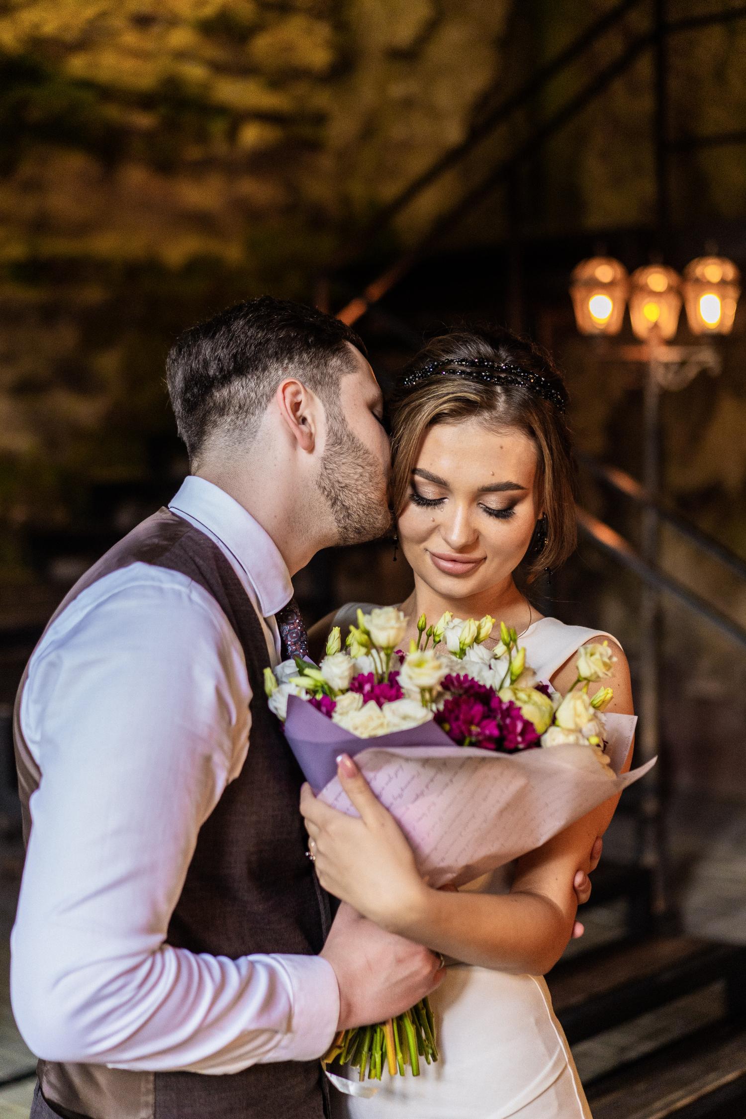 ВАСИЛИСА И АЛЕКСЕЙ. ФОТОСТУДИЯ