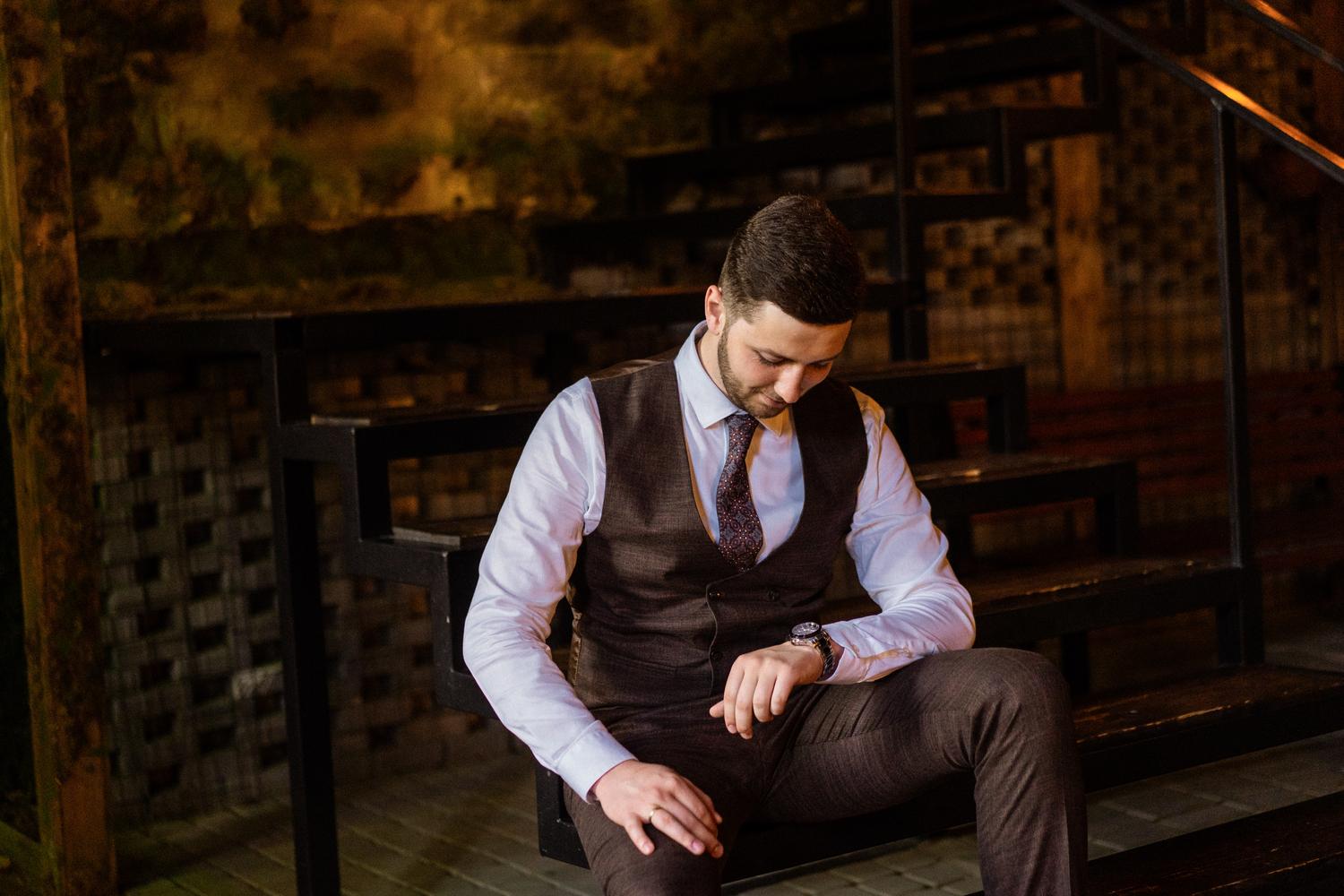 ВАСИЛИСА И АЛЕКСЕЙ. ФОТОСТУДИЯ