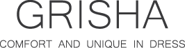GRISHA