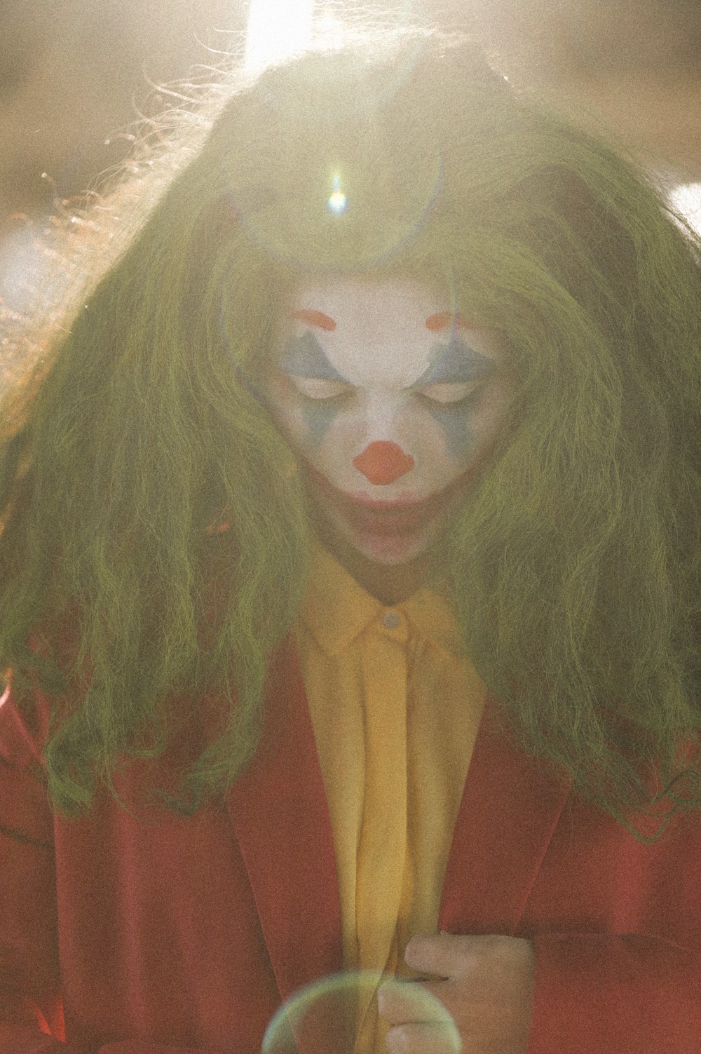 JOKER