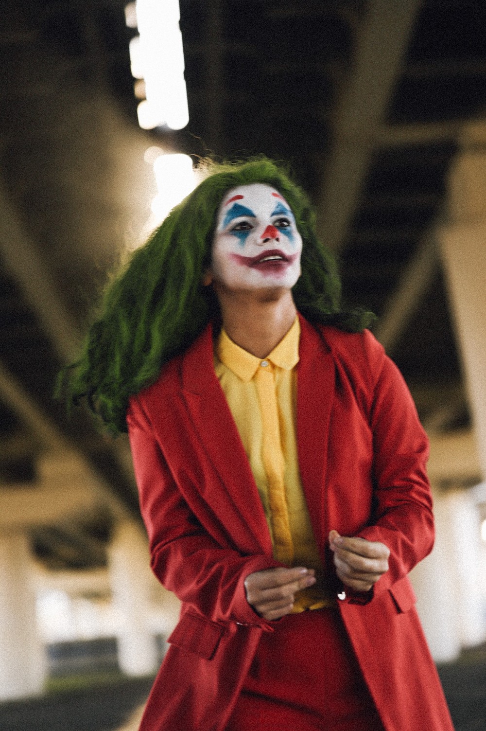 JOKER