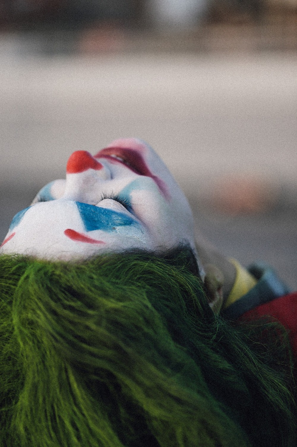 JOKER
