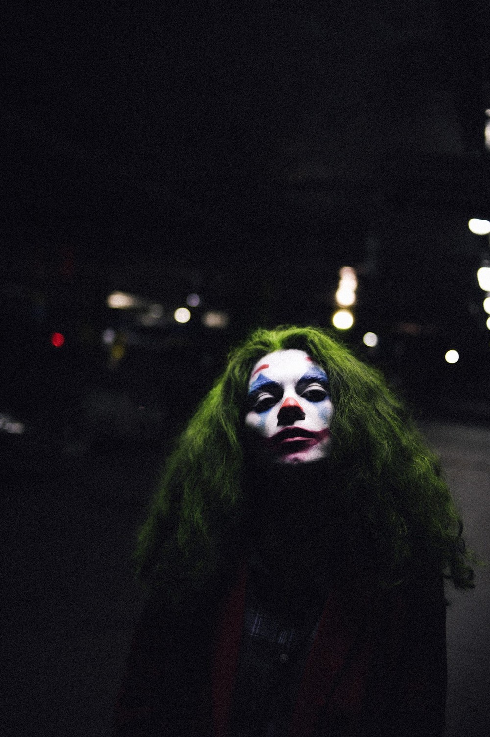 JOKER