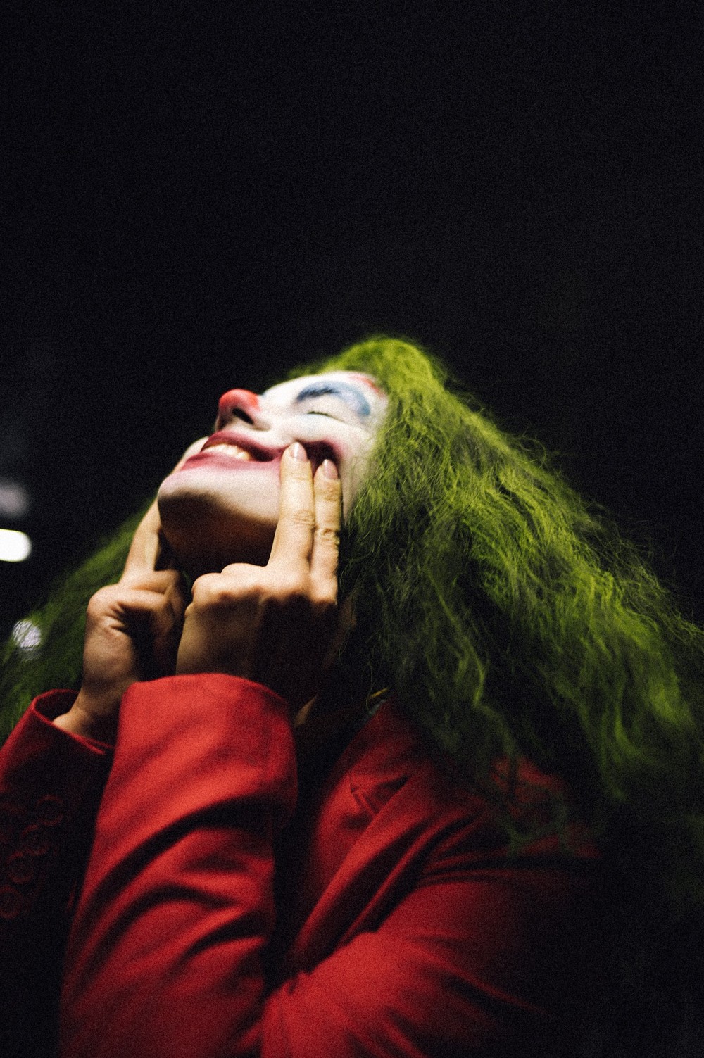 JOKER