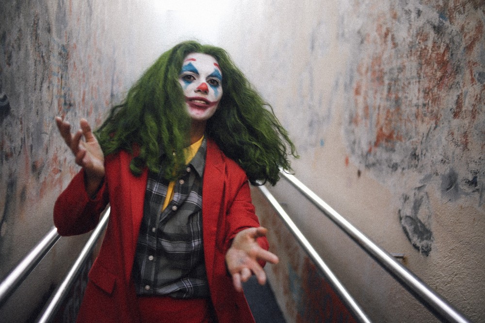 JOKER