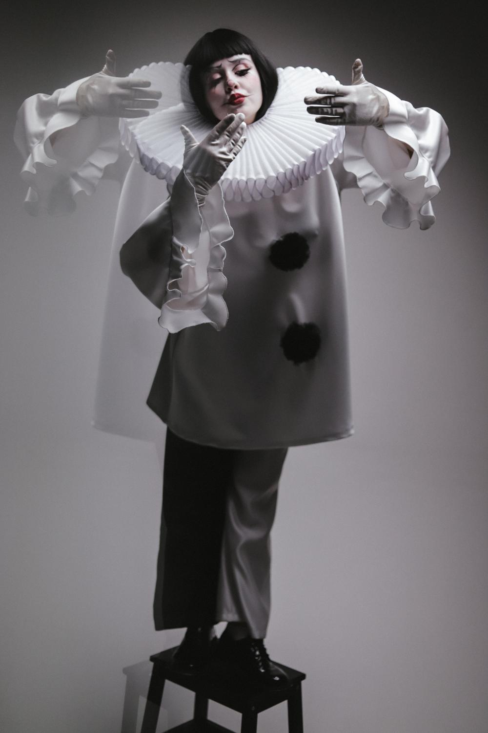 PIERROT