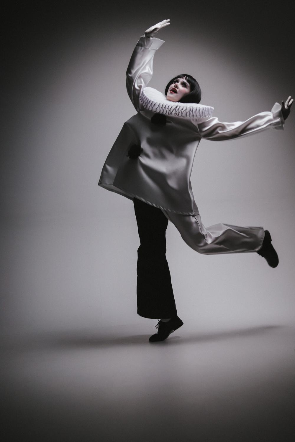 PIERROT